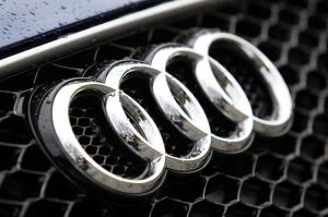 Audi TT RS Coupe 2011 года  (NA)